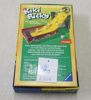 Kiki Ricky (1599)